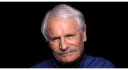 Yann Arthus-Bertrand