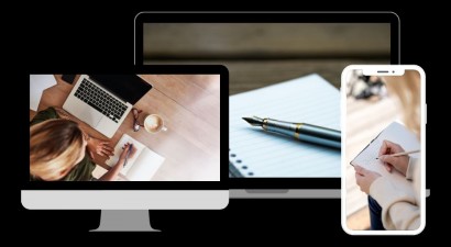 Parcours d'écriture