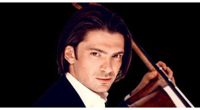 Gautier Capuçon