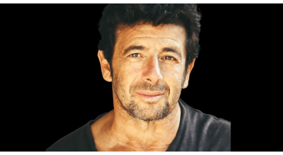 Patrick Bruel