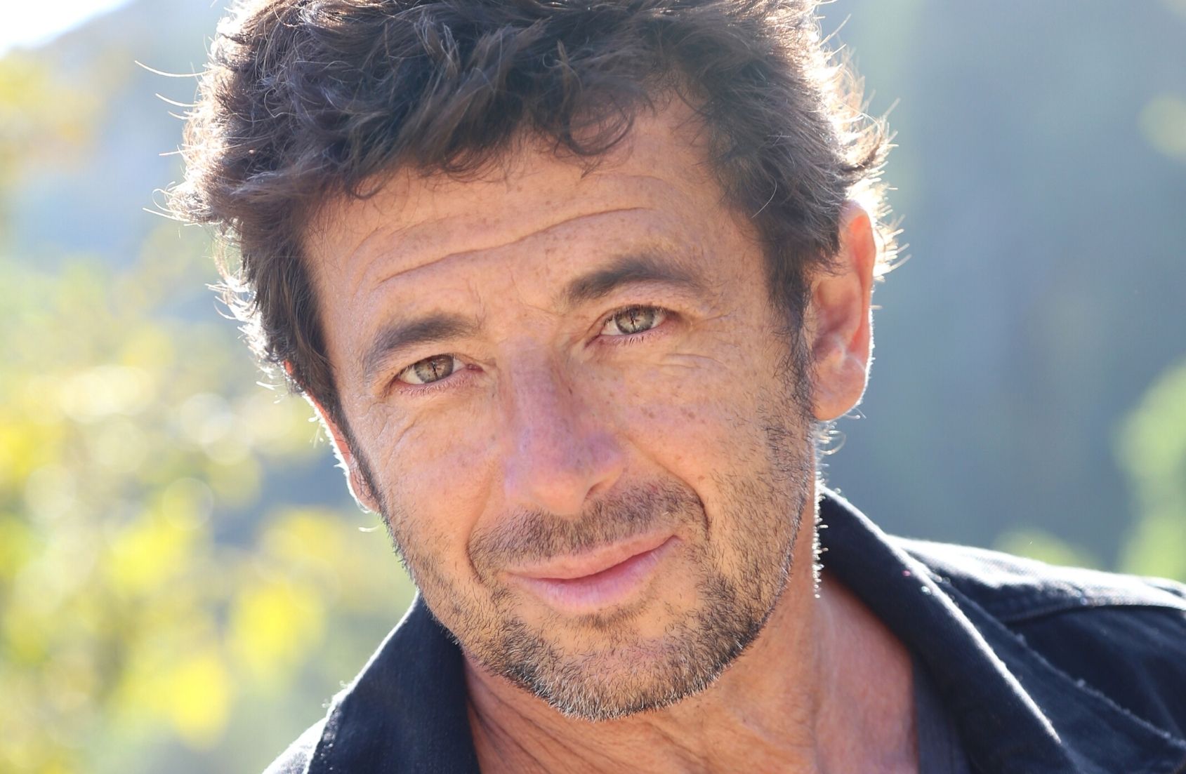 Masterclass de Patrick Bruel