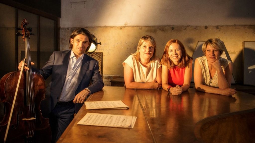 Dans la presse : “The Artist Academy, le génie à portée de clics”
