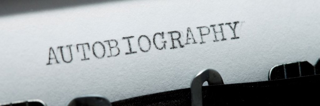 Comment écrire une autobiographie ? 
