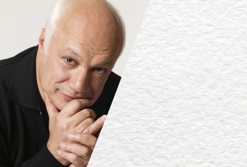  La masterclass écriture d’Eric-Emmanuel Schmitt est en pré-vente, dépêchez-vous