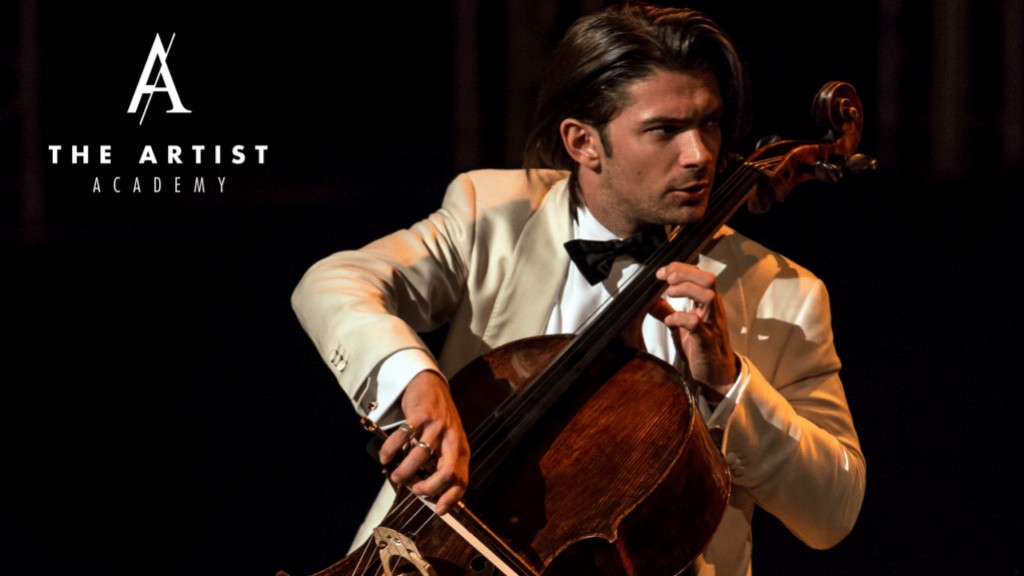 Gautier Capuçon, un artiste de renom international