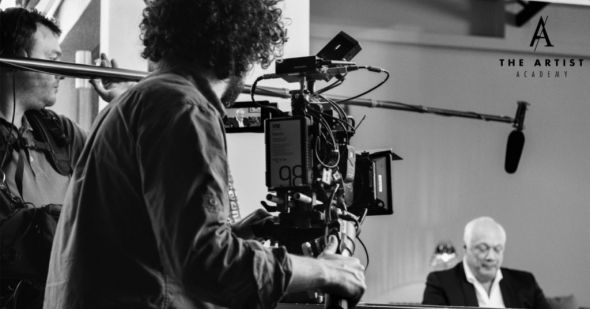 Dans la presse : “Avec The Artist Academy, l’univers des artistes à votre portée