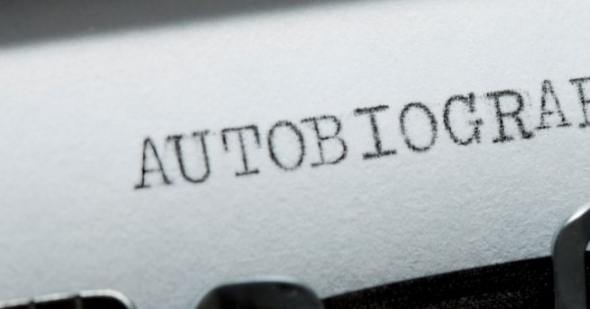 Comment écrire une autobiographie ? 