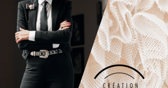 Une masterclass avec Chantal Thomass, comment cela se passe ?