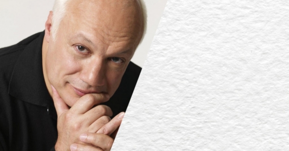  La masterclass écriture d’Eric-Emmanuel Schmitt est en pré-vente, dépêchez-vous