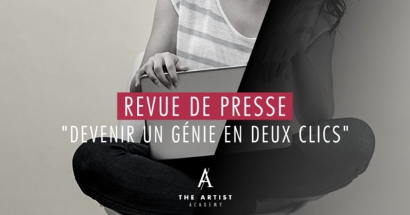 La News Evénement(s) : devenir un génie en deux clics…
